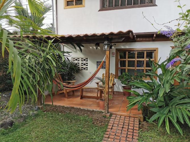 Hotel Tropical, Puerto Viejo, Caribe Sur