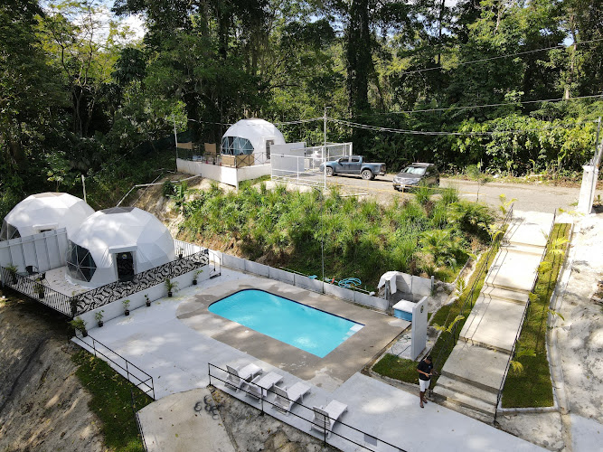 Hotel Villas y Glampings MyA, Puerto Viejo, Limon, C.R