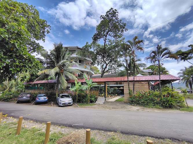Hotel Vista Coral