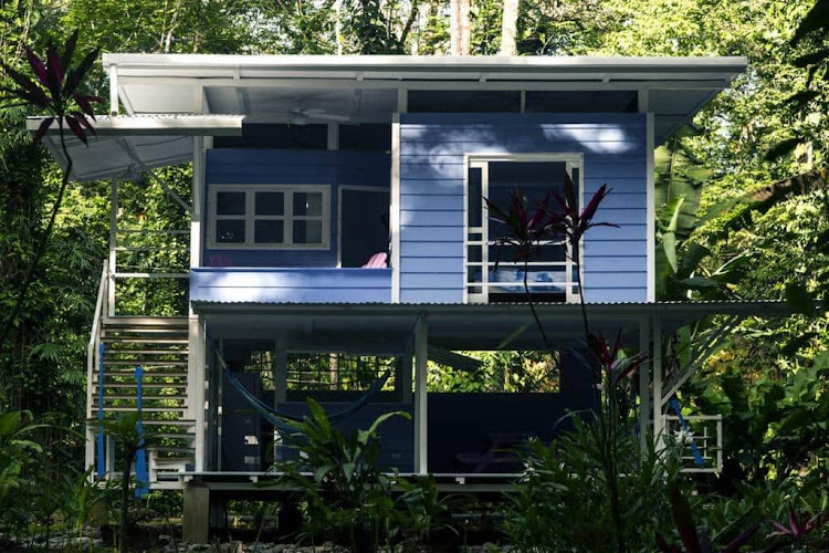 Jungle Dreamz Vacation House Rental