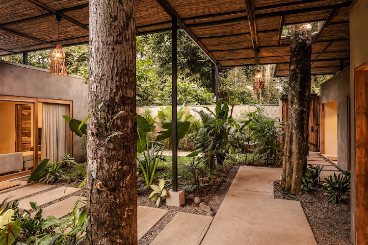 La Bonita Lodge