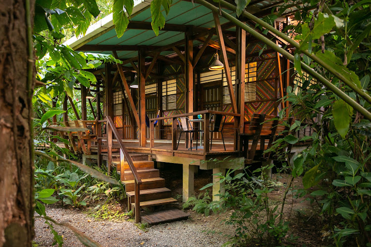 La Kukula Lodge