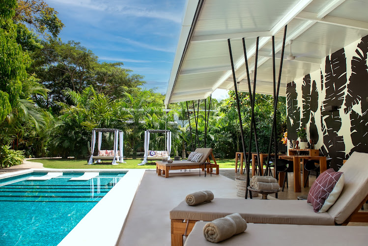 La Prometida Hotel
