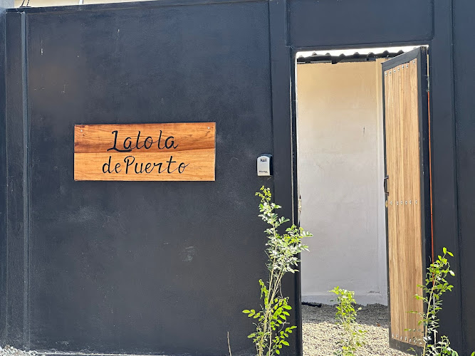 Lalola de Puerto