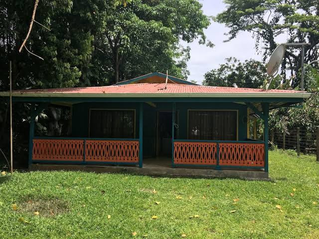 Las Casitas de Playa Negra