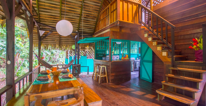 Las Casitas Vacation Rental