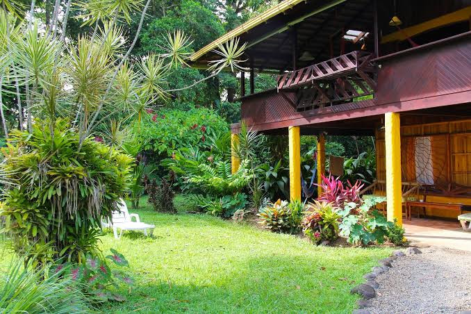 Magic Moon Beach House