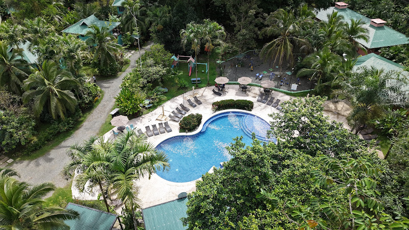 Manzanillo Caribbean Resort