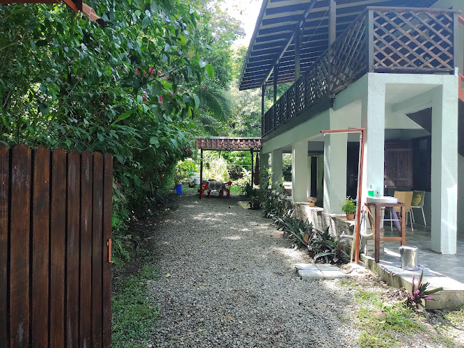 Manzanillo Hidden Place