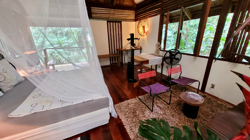 Mar Verde Lodge