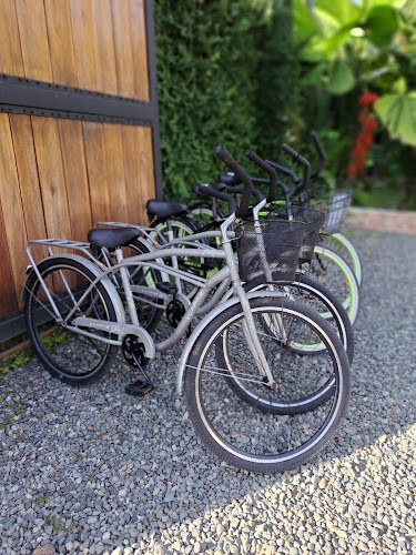MAU´S BIKES RENTALS Backpackers