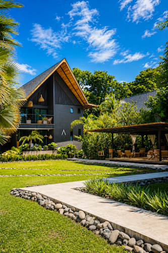 Namu Garden Hotel & Spa