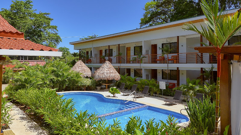 Olinca Boutique Hotel