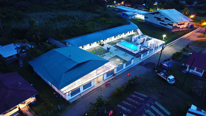 Parismina Tarpon Lodge