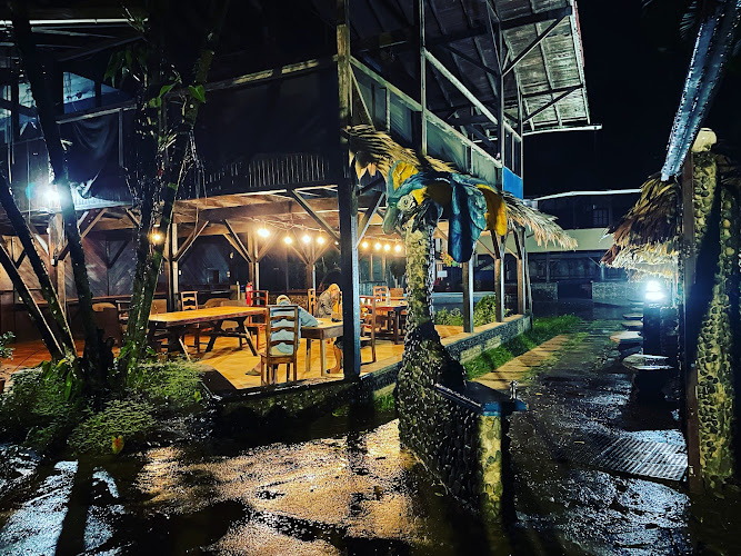 Perla Negra Beachfront