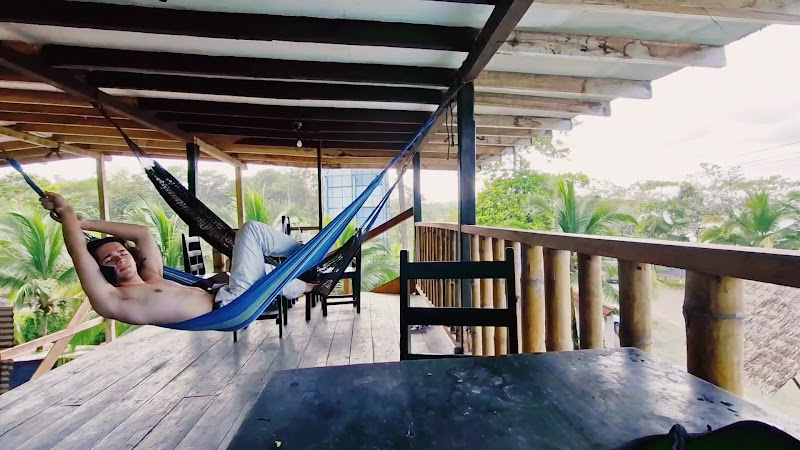 Playa Negra Brewing Beachfront Hotel