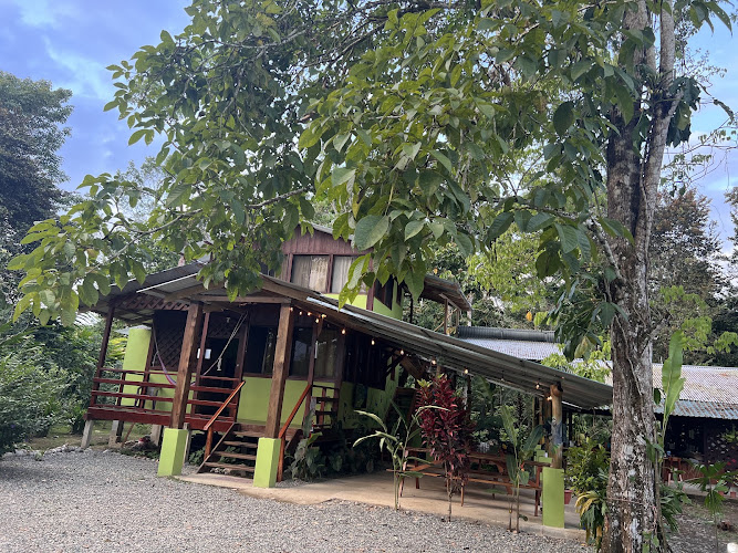 Posada Casa Tucán Tranquilo