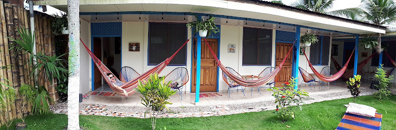 Poshtel kanwolaba