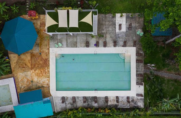 Puerto Viejo Club Villas & Pool