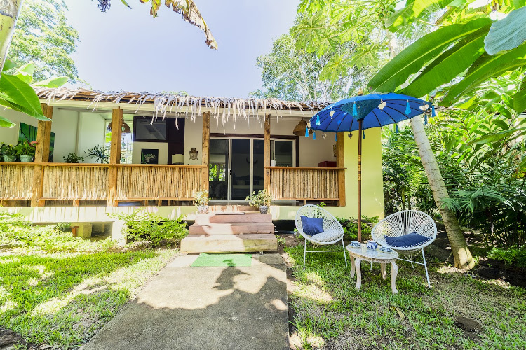 Pura Bali Villas