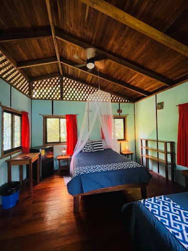 Quiet Tropical Cabin | Near Local Spots | Pool