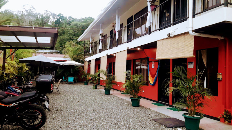 RocaWelcH Hotel