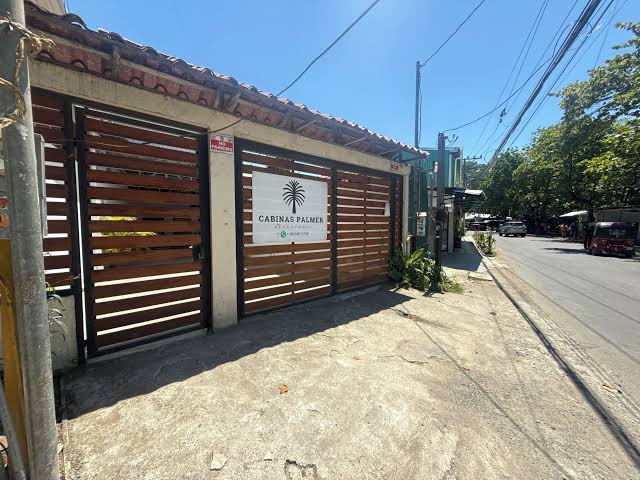 Room Down Town Puerto Viejo CA01