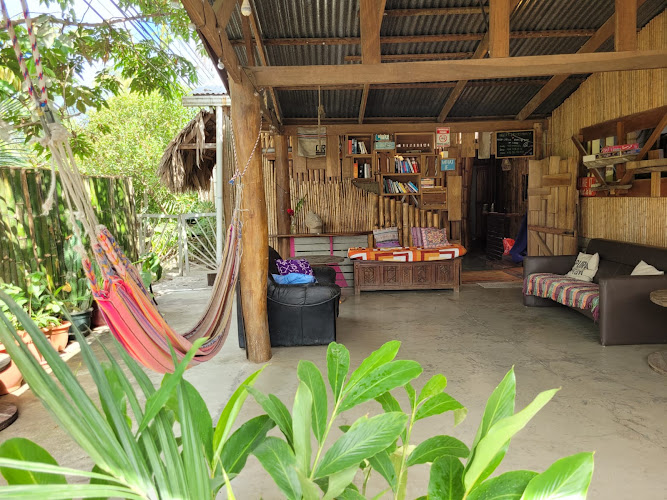 Roots Family Hostel