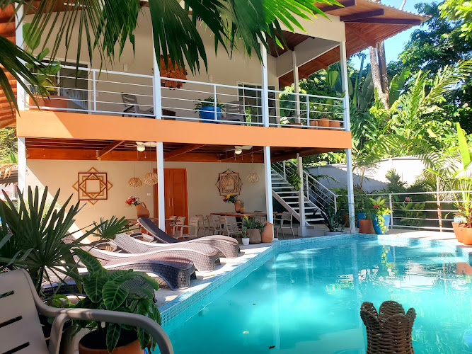 Sanctuary@PuertoViejo