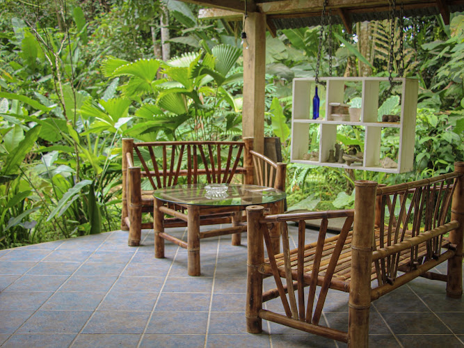 Secluded Beach Resort