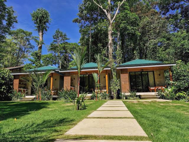 Serenity Bungalows