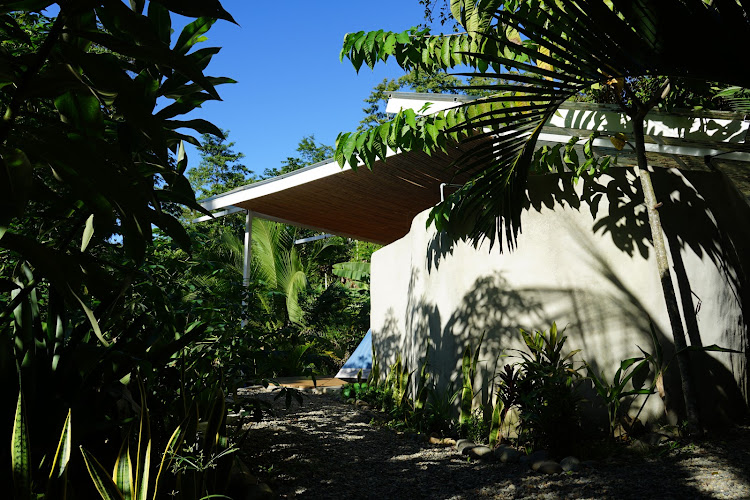 Serenity Glamping