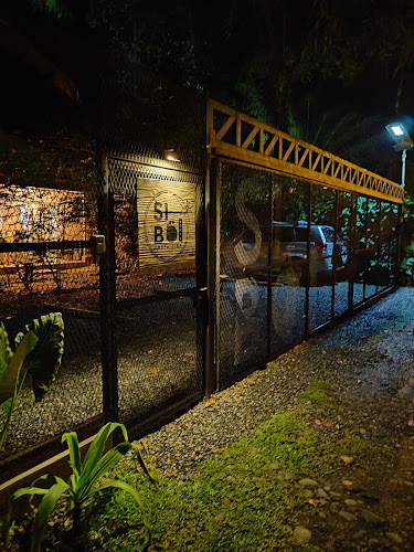 Sibo House