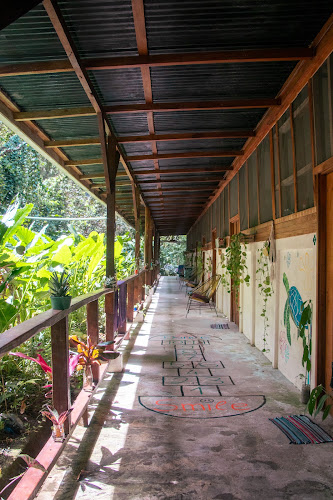 Smile Jungle Hostel
