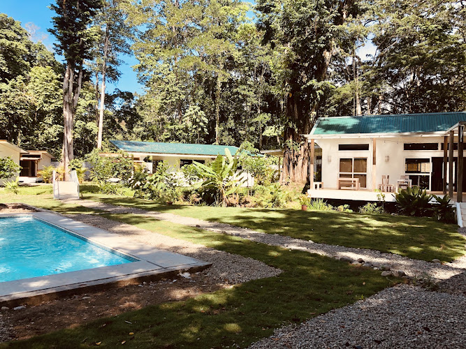 Sonora Jungle & Yoga Retreat