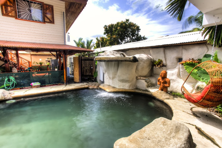 Sueño Grande B&B at the Beach