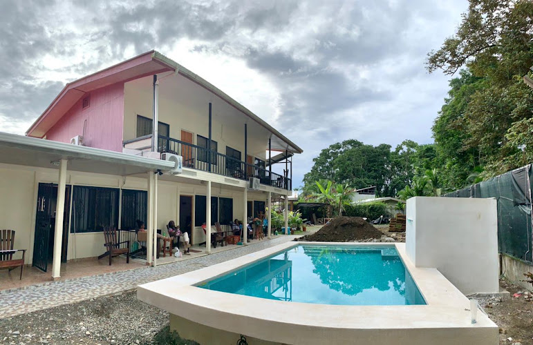 Tamara hotel