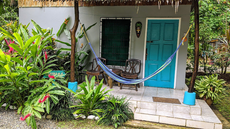 Tasty Dayz Hostel