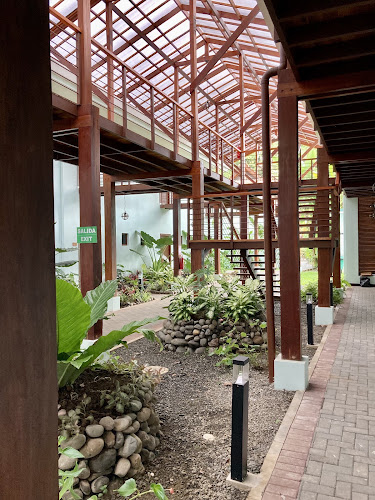 Toucan Stay Inn - Punta Uva