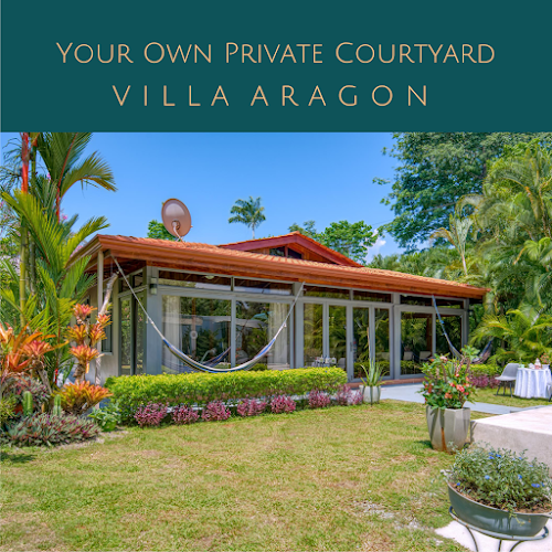 VILLA ARAGON