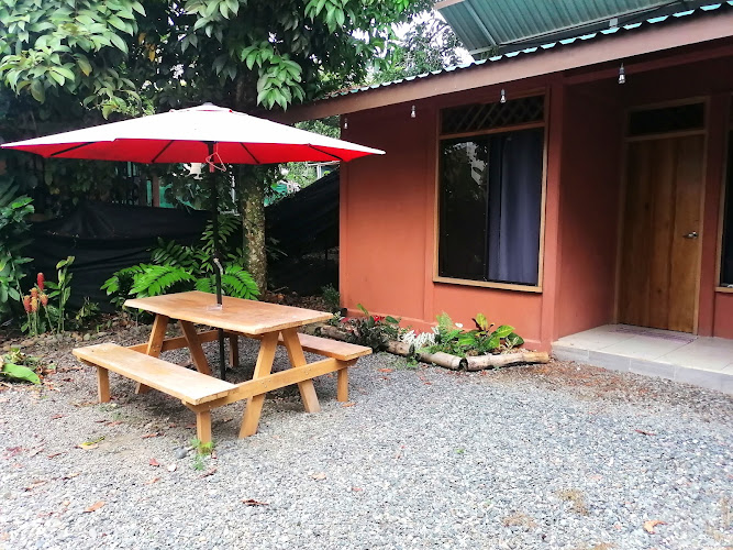 Villa Azul