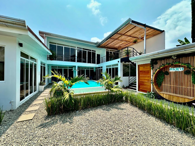 Villas INARA Puerto Viejo