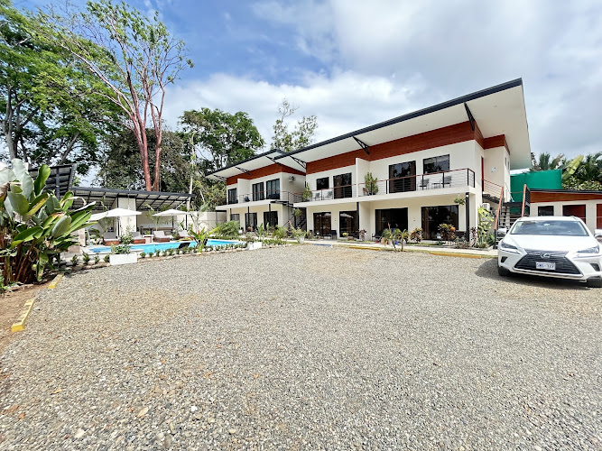 Villas Luna Africana by Palmer