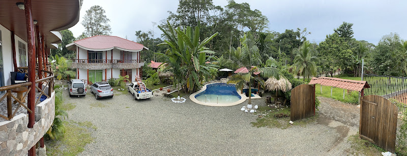 Villas Malinche Real