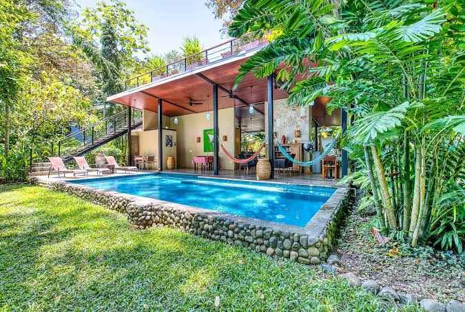 Villas Pina