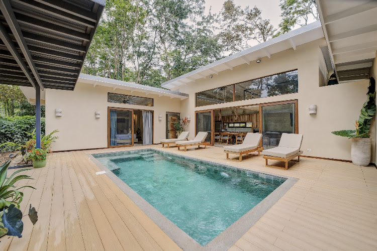 Villas Roca del Caribe