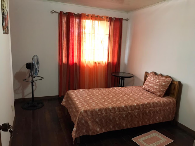 Western Green B&B