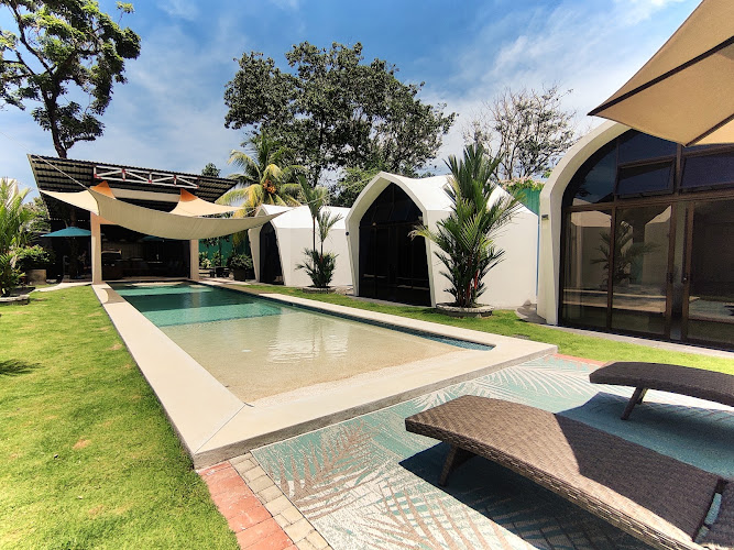 Alborada Boutique Stay