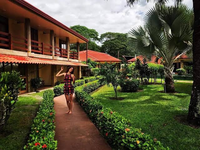 Amapola Resort