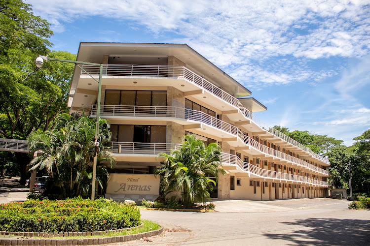 Apartahotel Arenas en Punta Leona